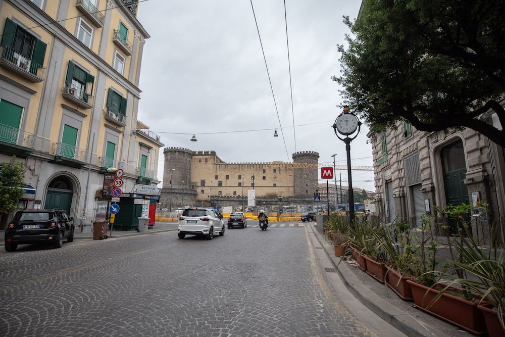 undefined Doria Suites Napoli 4