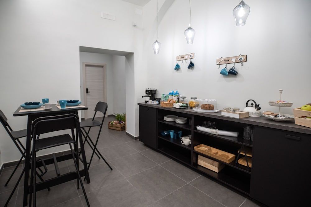 undefined Doria Suites Napoli 10