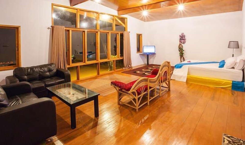 Baloho Beach Hotel Deluxe Double Room 3