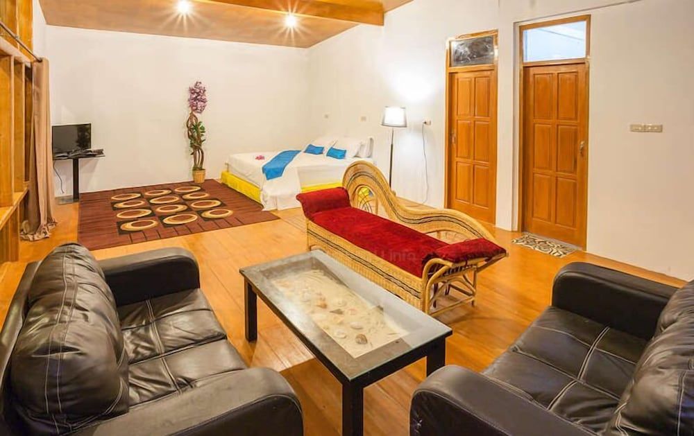 Baloho Beach Hotel Deluxe Double Room 4