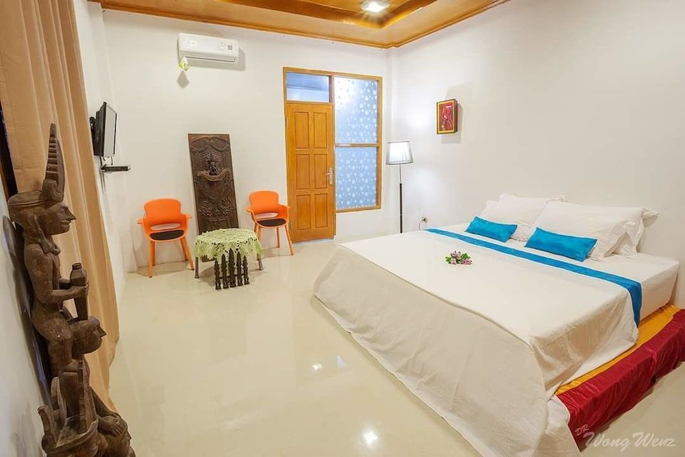 Baloho Beach Hotel Standard Double Room 2