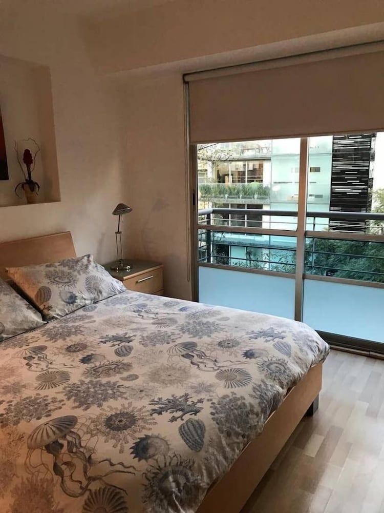 undefined Elegante Apto en Polanco c-Terraza 5