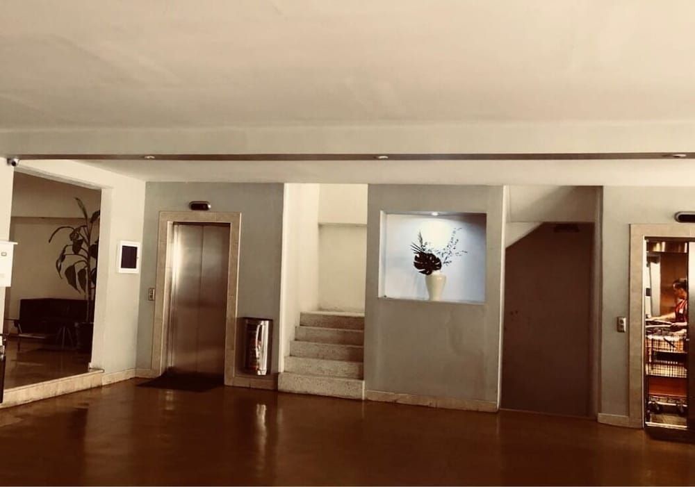 undefined Elegante Apto en Polanco c-Terraza 2