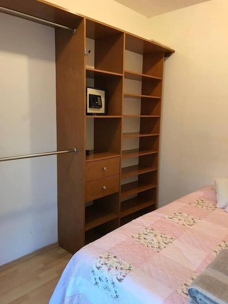 undefined Elegante Apto en Polanco c-Terraza 6