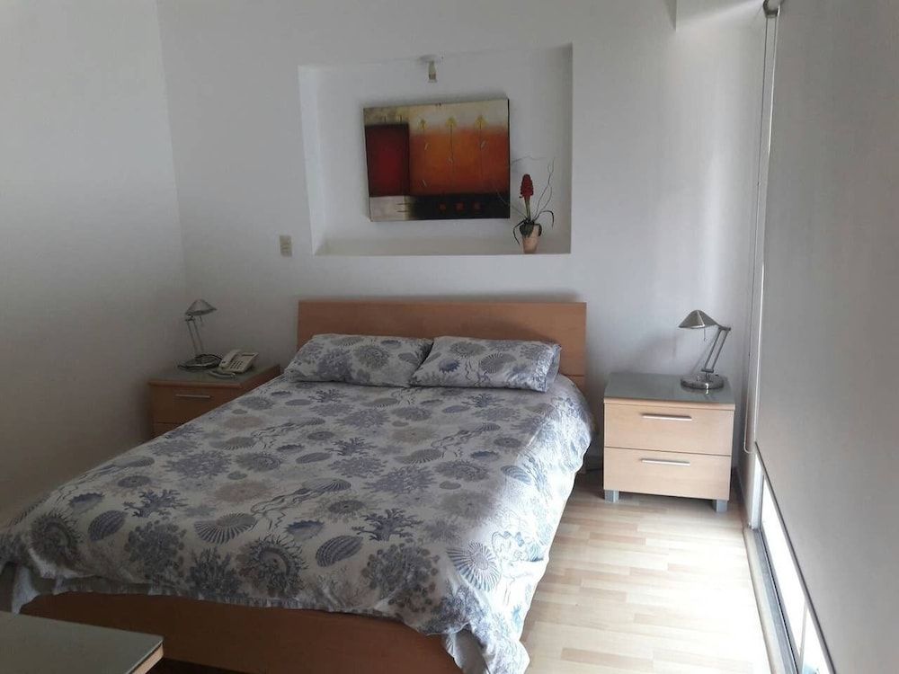 undefined Elegante Apto en Polanco c-Terraza 3