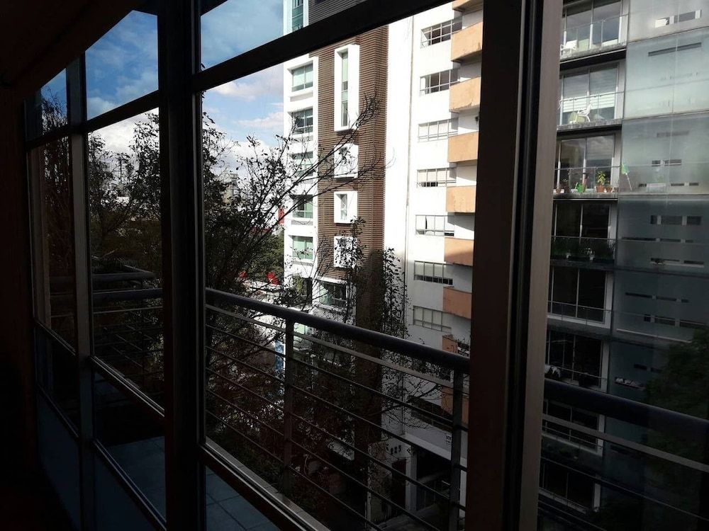 undefined Elegante Apto en Polanco c-Terraza 10