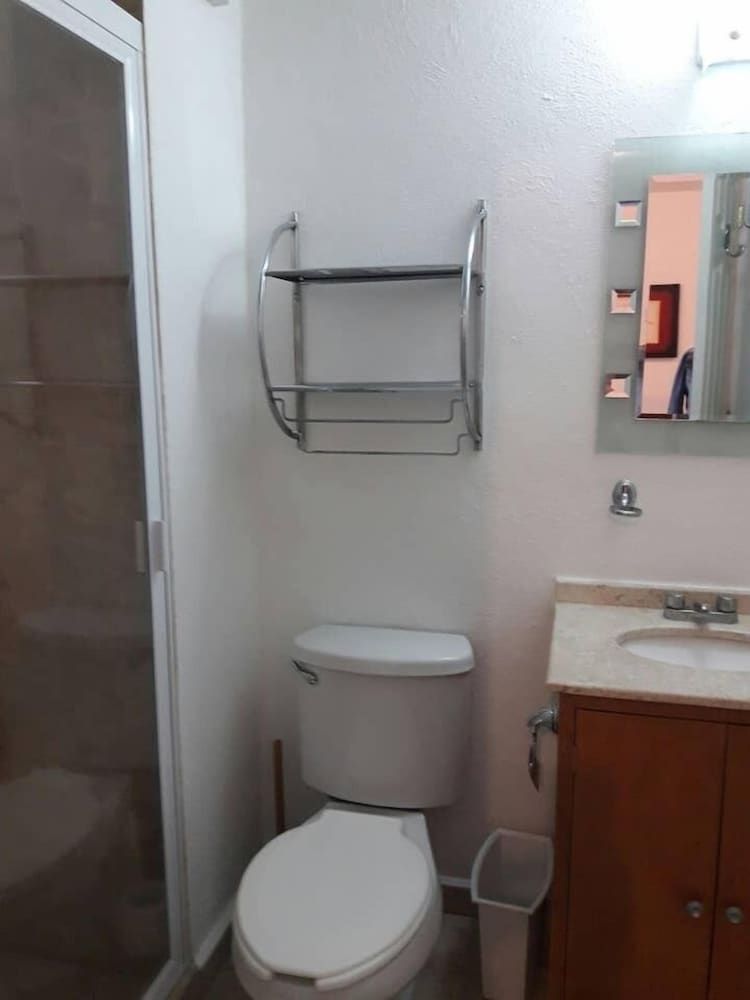 Elegante Apto en Polanco c-Terraza Basic Apartment 10