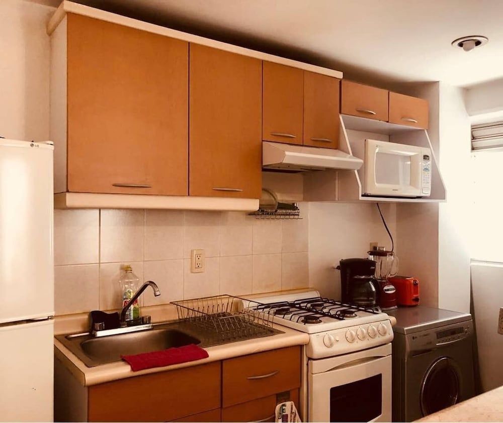 undefined Elegante Apto en Polanco c-Terraza 7