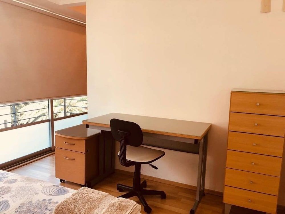 undefined Elegante Apto en Polanco c-Terraza 4