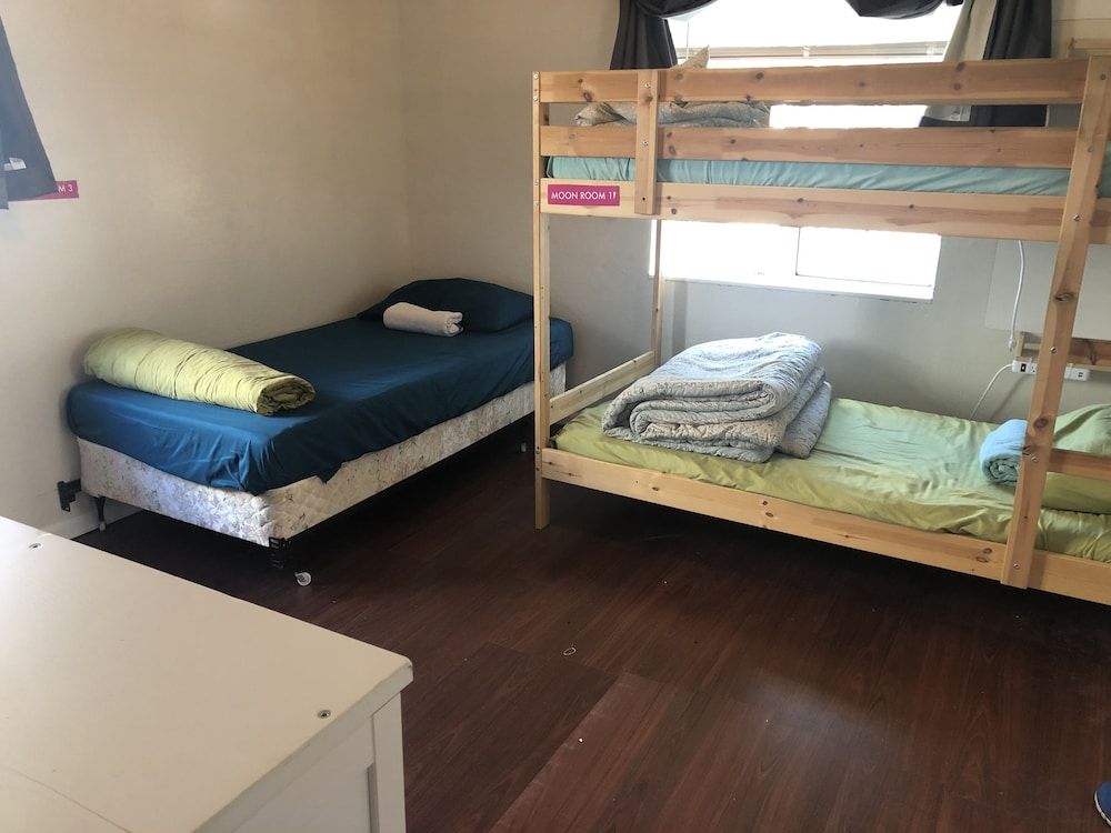 Standard Single Room, 1 Bedroom