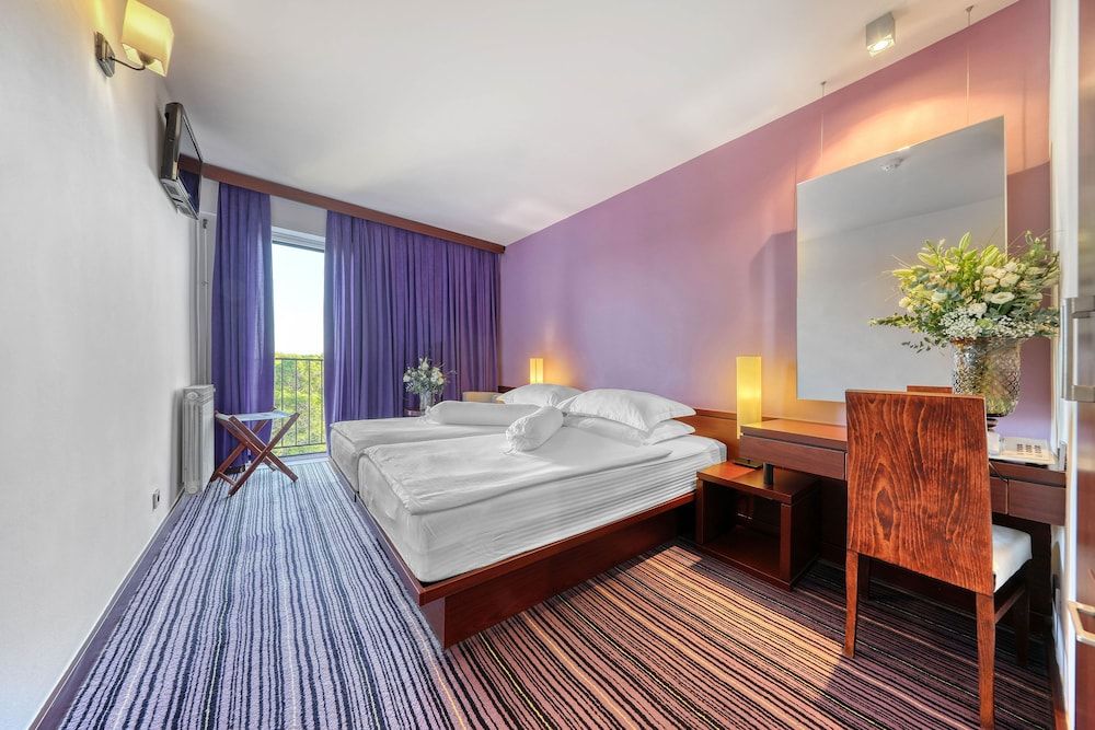 Comfort Double Room, 1 Double Bed