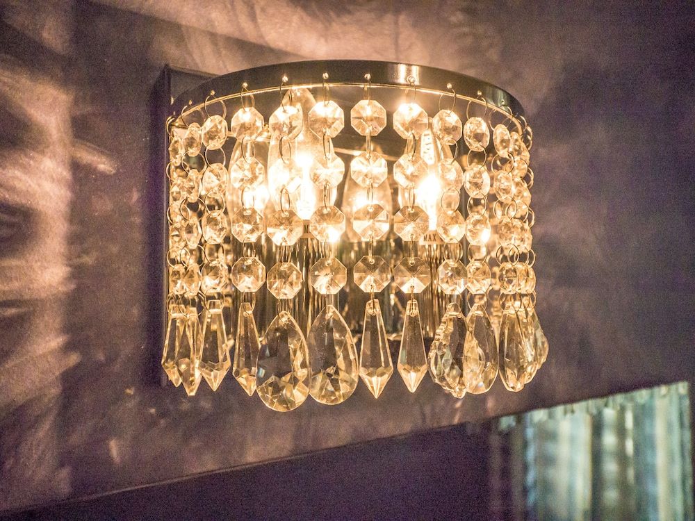 Villa Bellini Standard Double Room 6