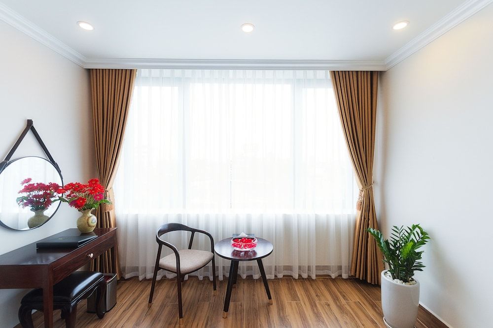 Kim Bao Hotel Standard Double Room 5