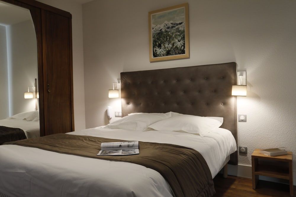 Apartment, 2 Bedrooms, Non Smoking, Mountain View (6 personnes)