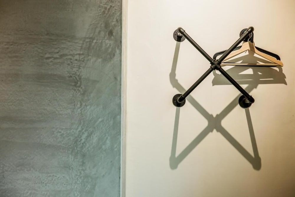 Genuinn Double Room, Mountain View 4