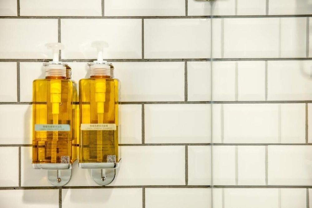 Genuinn Double Room, Mountain View 7