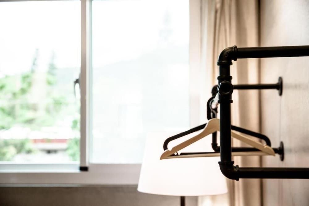 Genuinn Double Room 17