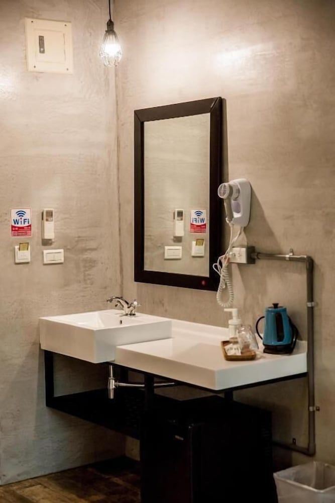 Genuinn Double Room, Mountain View 6