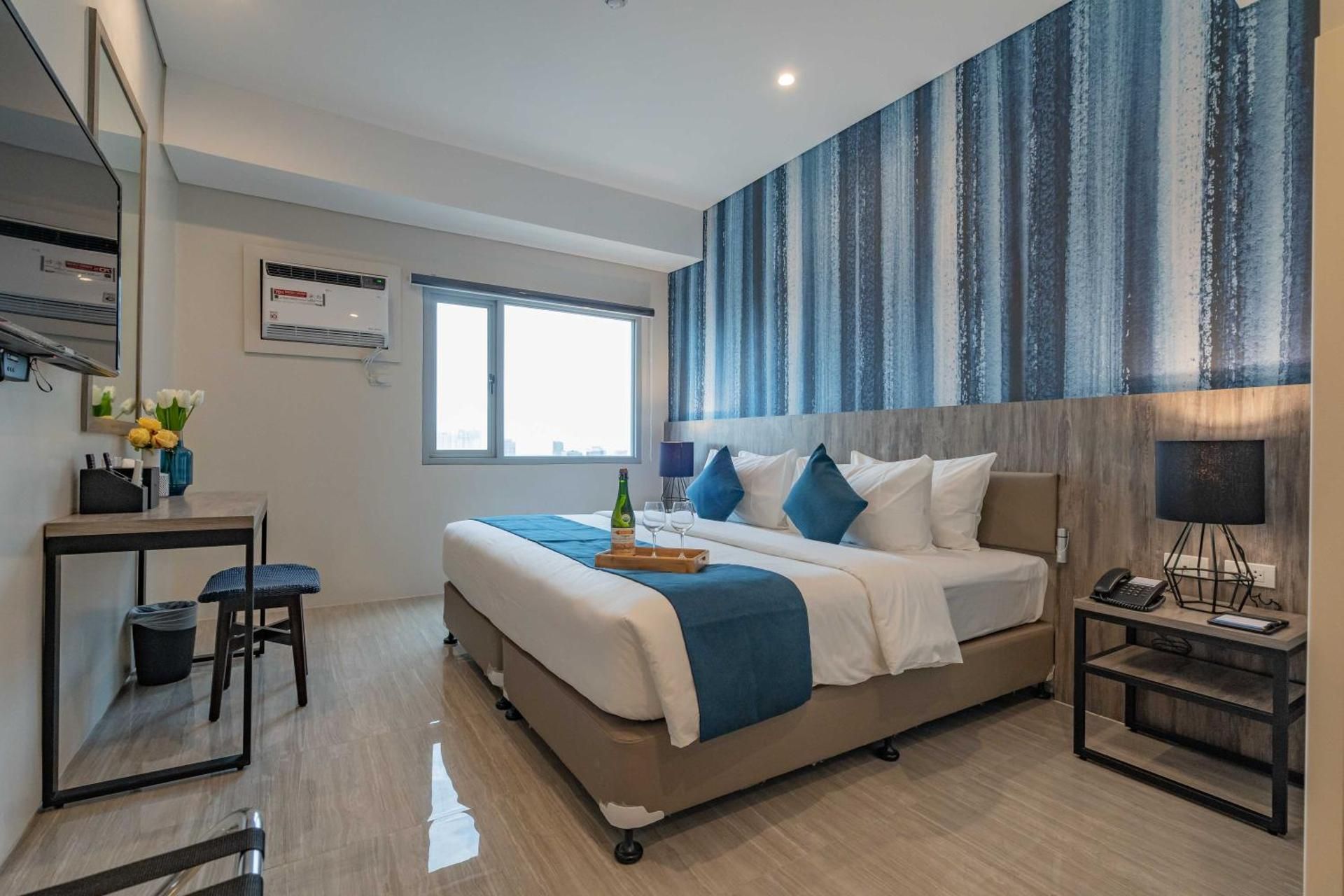 undefined Bayfront Hotel Cebu - Capitol Site 9