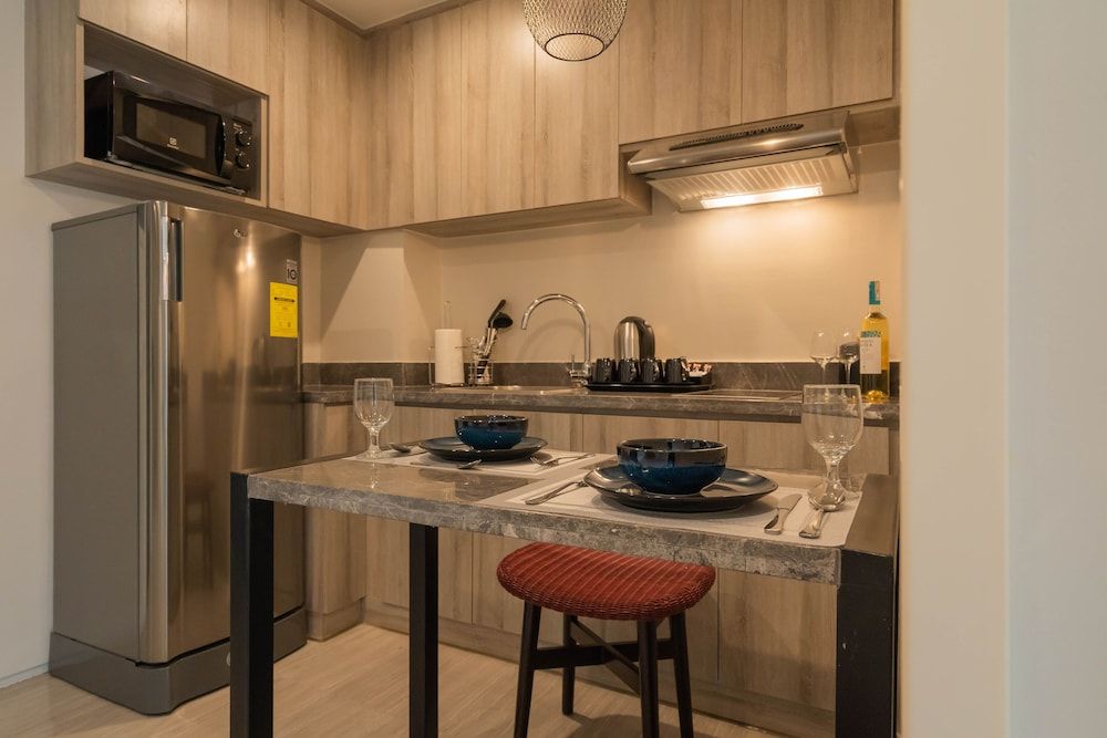 undefined Bayfront Hotel Cebu - Capitol Site 3