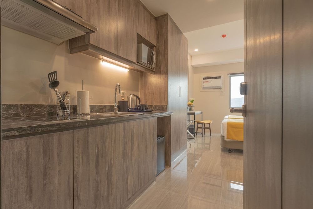 undefined Bayfront Hotel Cebu - Capitol Site 4