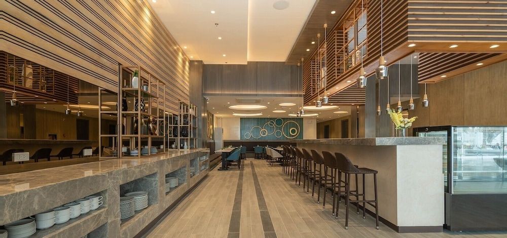 undefined Bayfront Hotel Cebu - Capitol Site 2