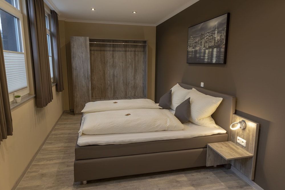 Mey Hotel Comfort Double Room