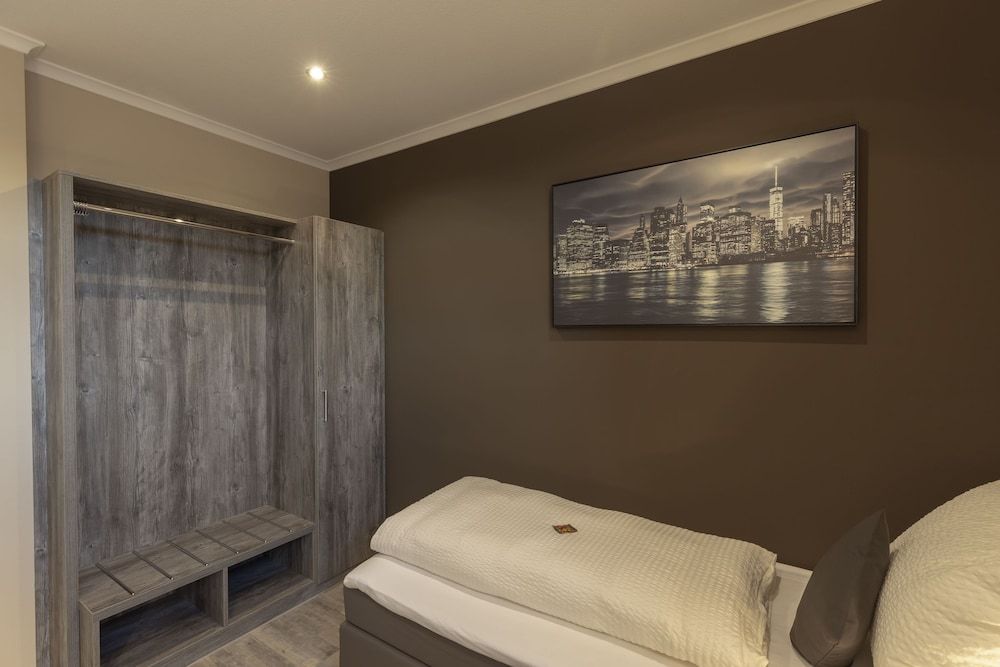 Mey Hotel Standard Single Room 2