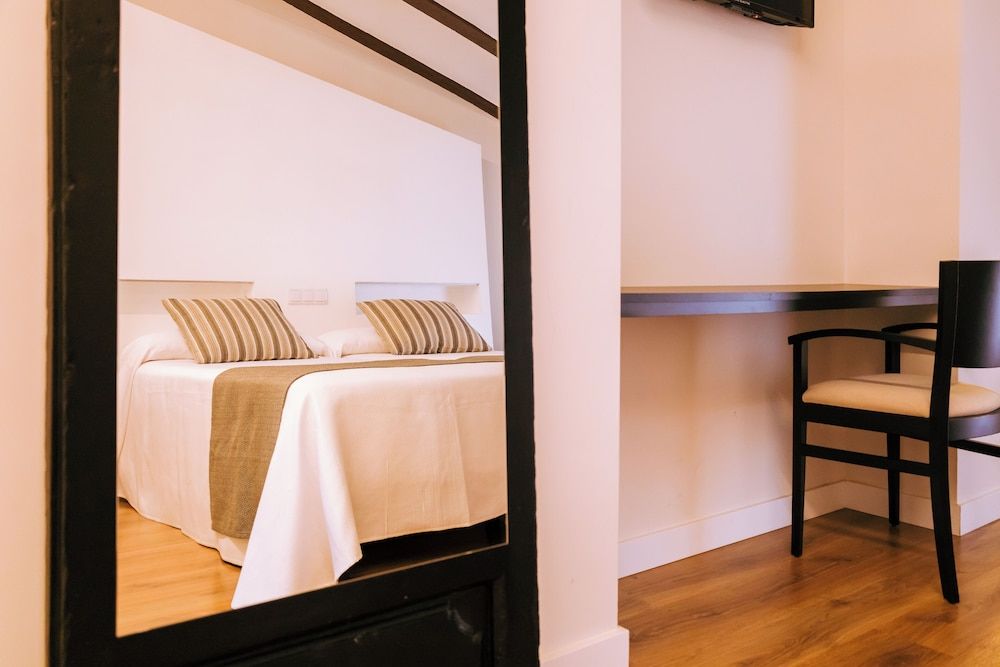 Hotel La Vera Cruz Double Room 8