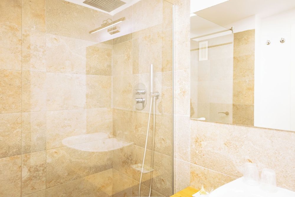 Hotel La Vera Cruz Superior Double Room 6