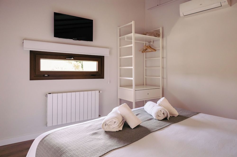 Hotel La Vera Cruz Superior Double Room 3