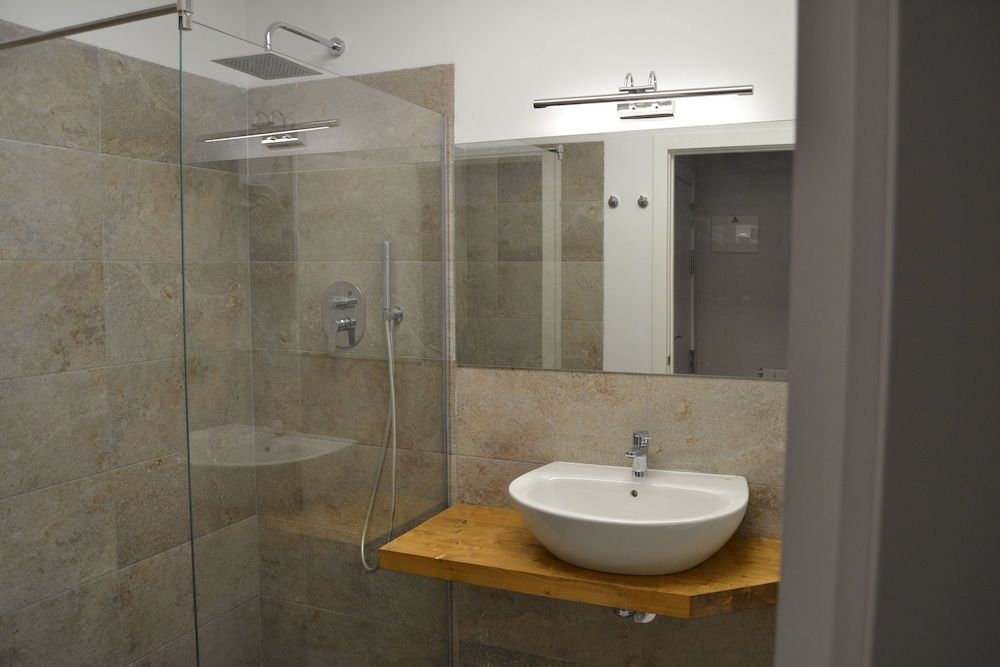 Hotel La Vera Cruz Double Room 7