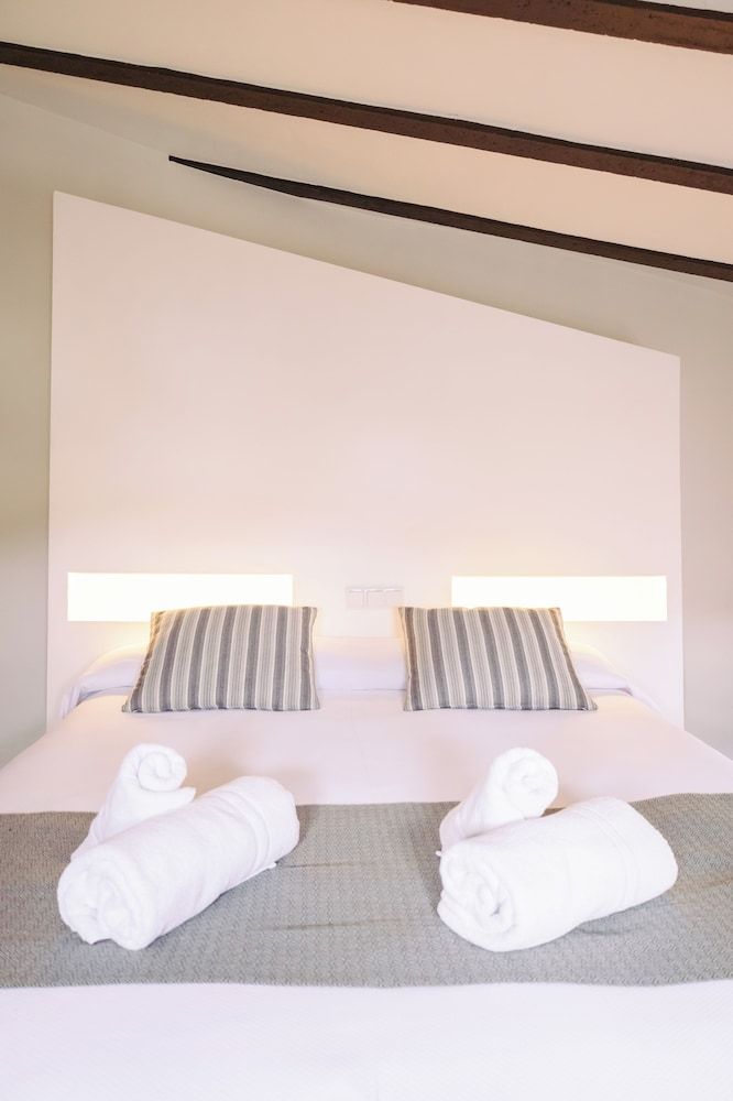 Hotel La Vera Cruz Superior Double Room 2