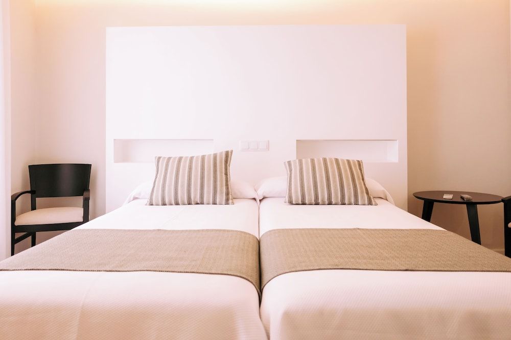 Hotel La Vera Cruz Double Room 2