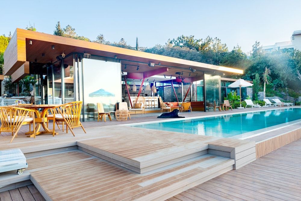 undefined Birdcage 33 Hotel - Adult Only 7