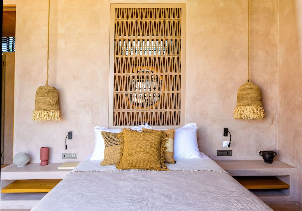 undefined Birdcage 33 Hotel - Adult Only 3