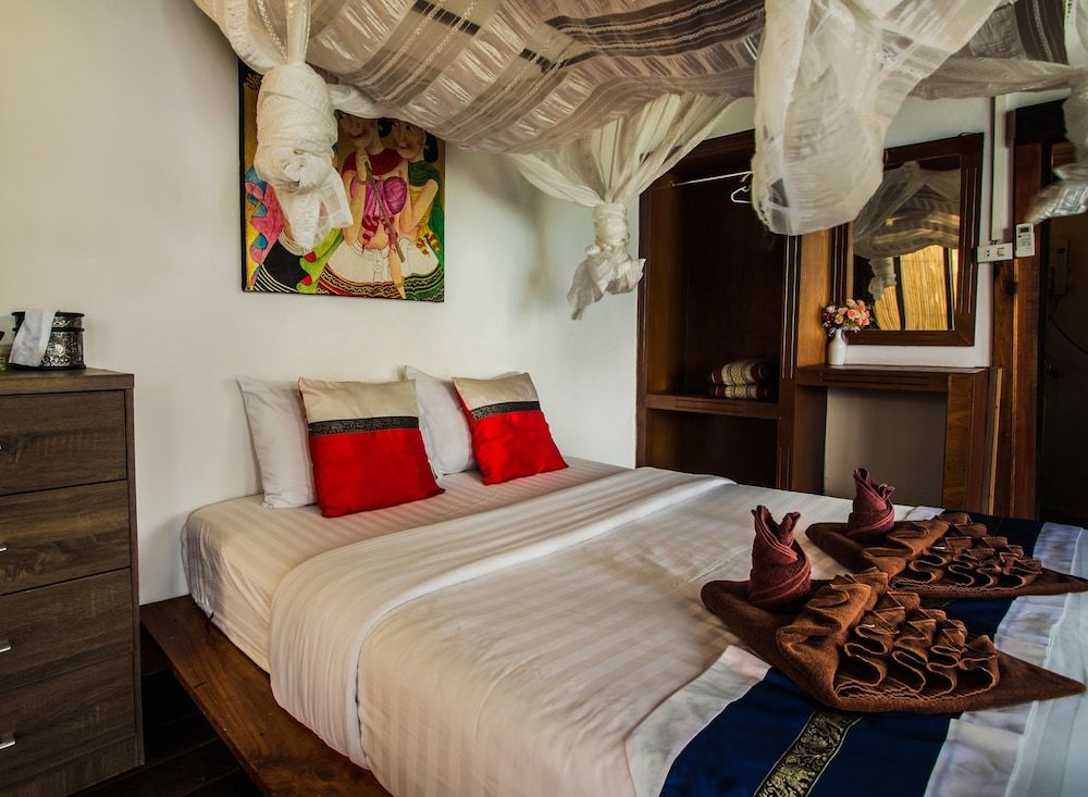 Sea View Bungalow