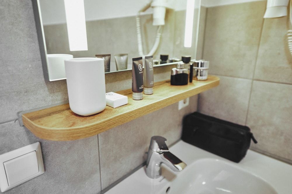 Die Burg Single Room (kleines) 4