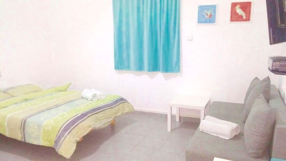 undefined Ha-Carmel Market Apartment 9