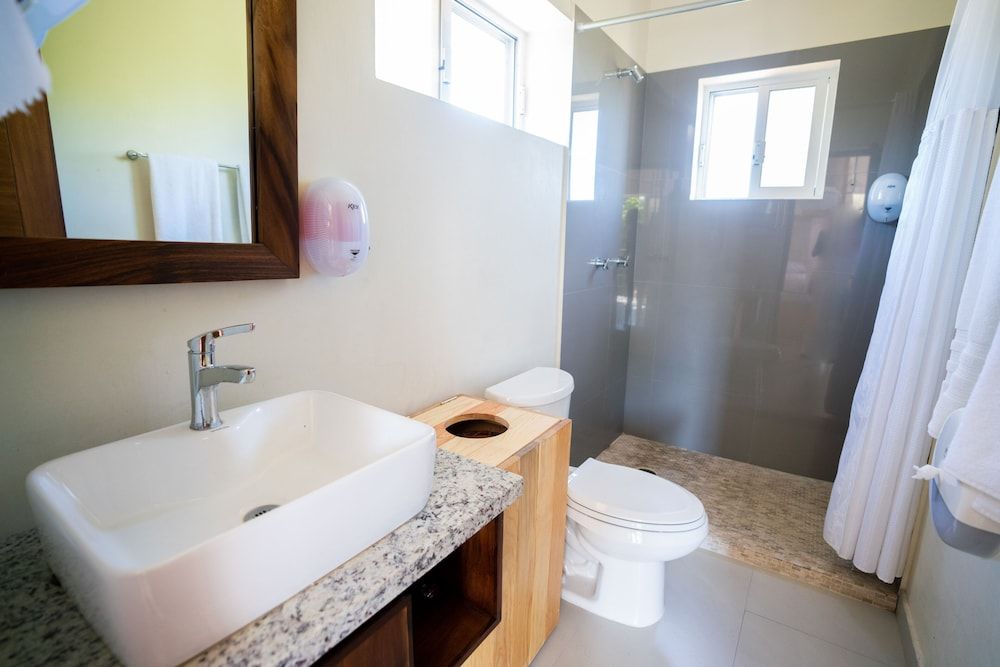 Viajero Sayulita Hostel Shared Dormitory, Women only 6