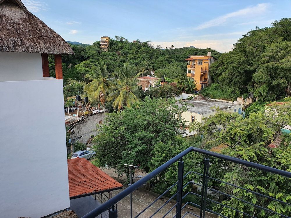 Viajero Sayulita Hostel Shared Dormitory, Women only 5