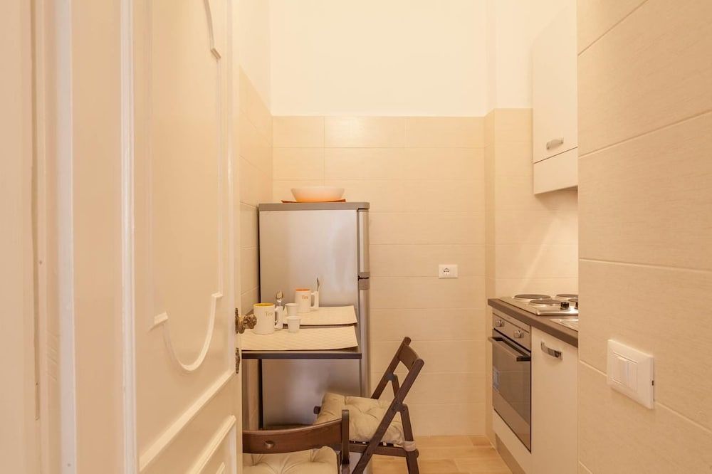 undefined Ripetta Little House 6