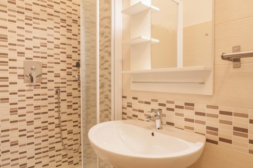 Ripetta Little House Apartment, 1 Bedroom 11