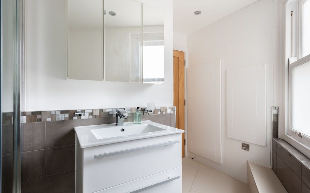The New Bond Street Loft - Modern 1bdr City Centre Apartment Apartment (1 Bedroom) 6