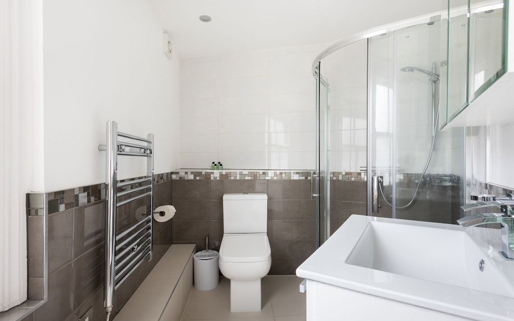 The New Bond Street Loft - Modern 1bdr City Centre Apartment Apartment (1 Bedroom) 5