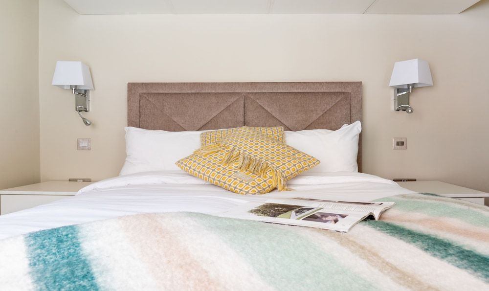 The New Bond Street Loft - Modern 1bdr City Centre Apartment Apartment (1 Bedroom) 3