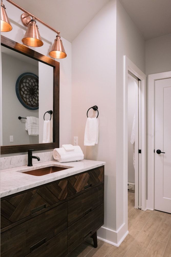 The Morris Estate Romantic Cabin, 1 King Bed, Non Smoking, Kitchenette 4