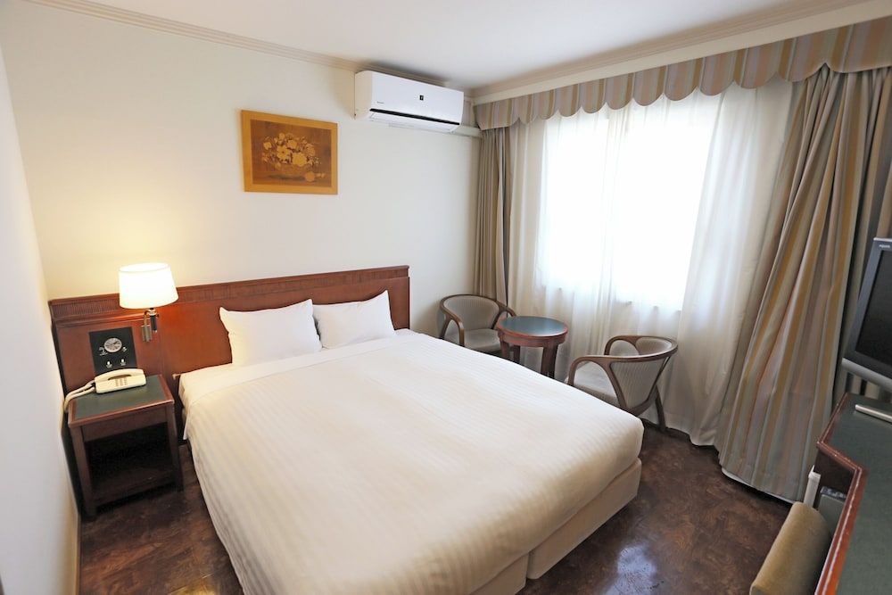 Large Double Room, Non Smoking