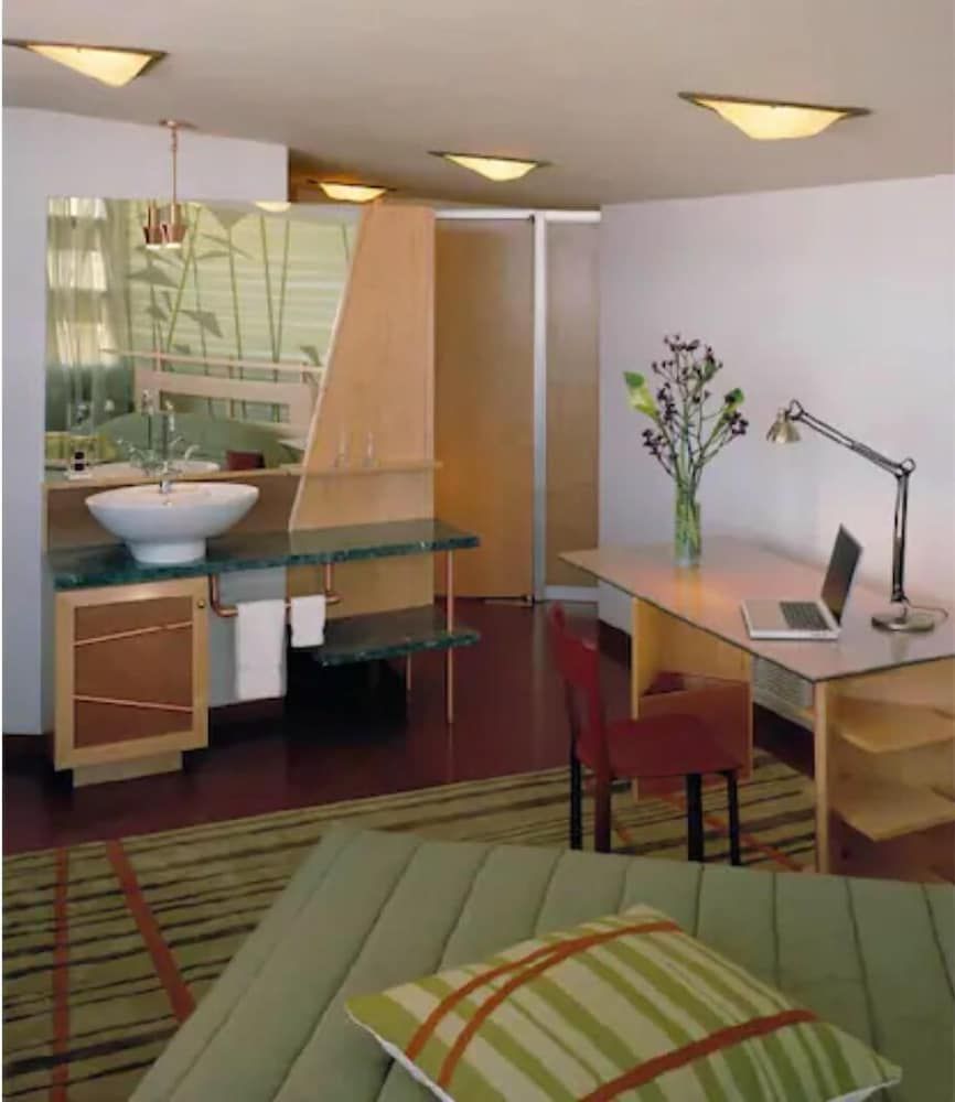 Junior Single Room