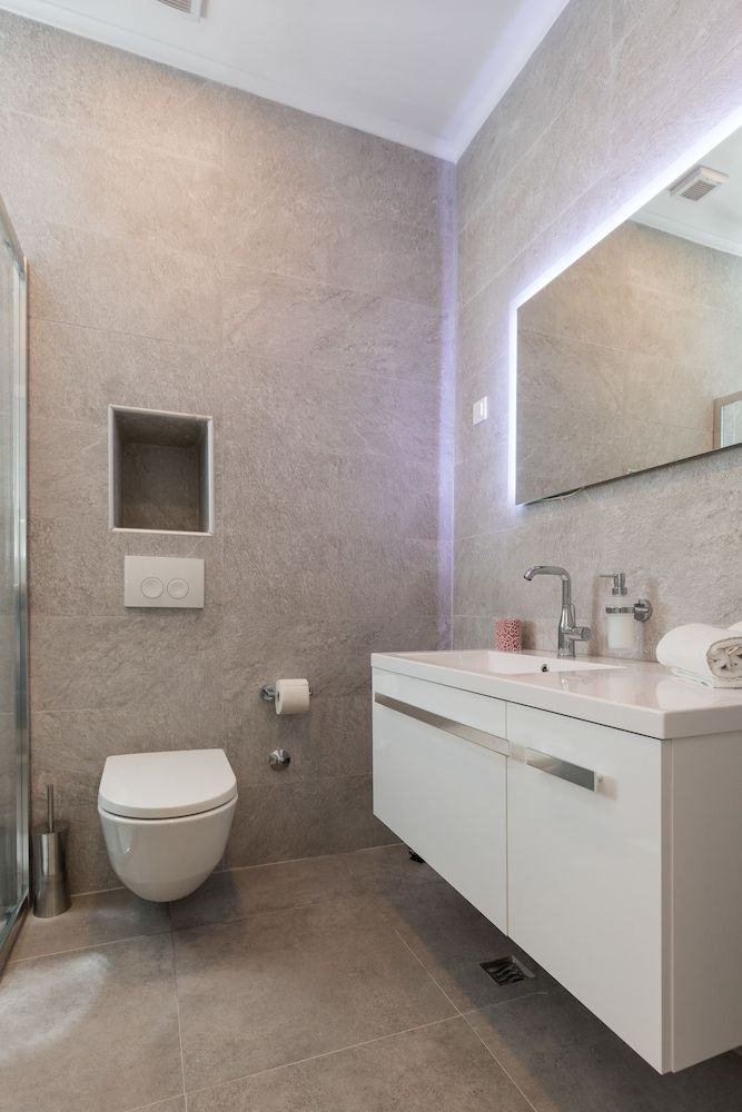 Apartments Urbis Superior Studio, City View 5